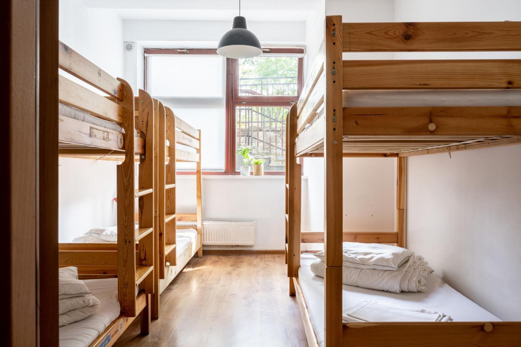 Target Hostel - Zakopane, Zakopane