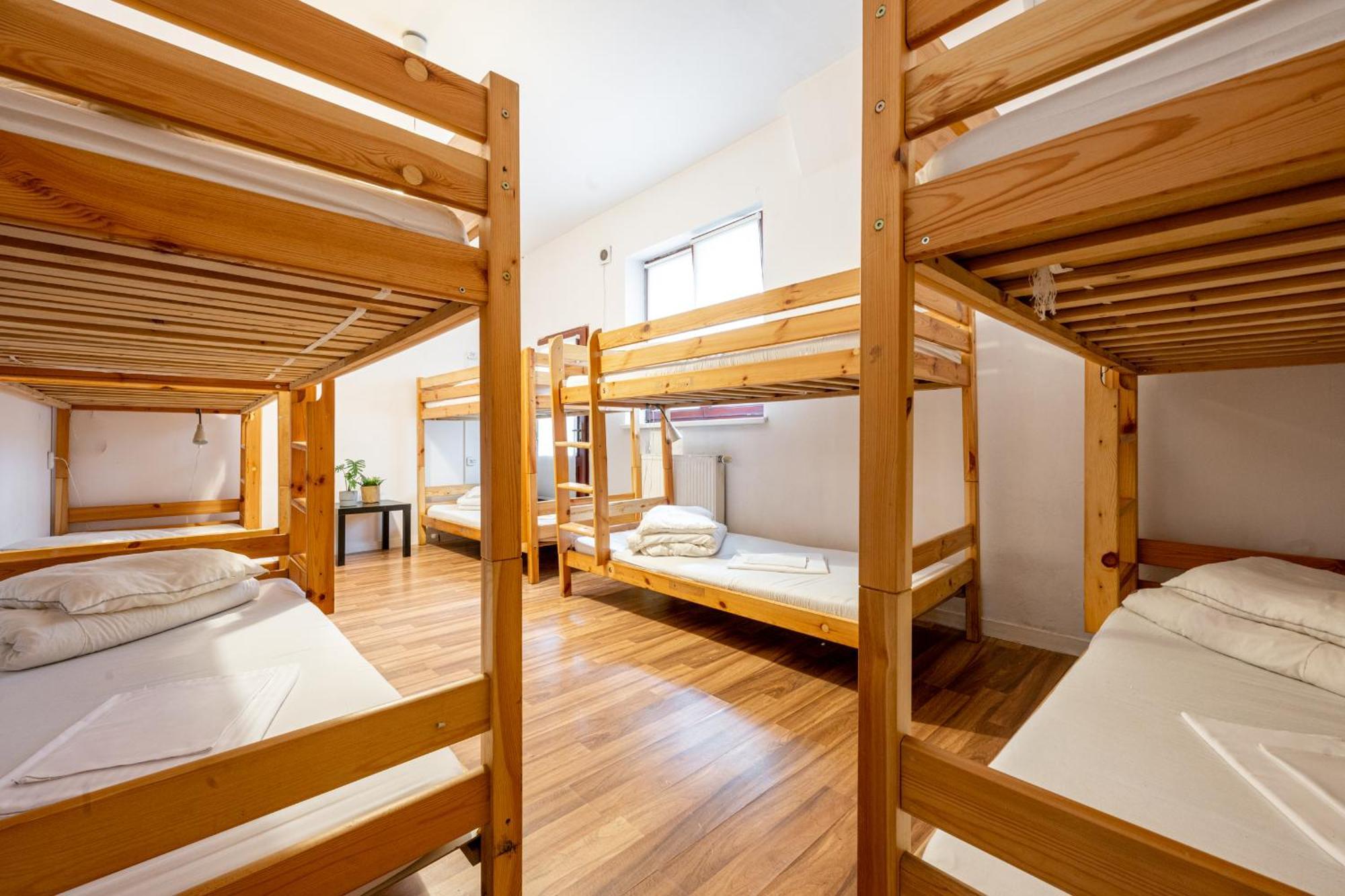 Target Hostel - Zakopane — Zdjęcia 3
