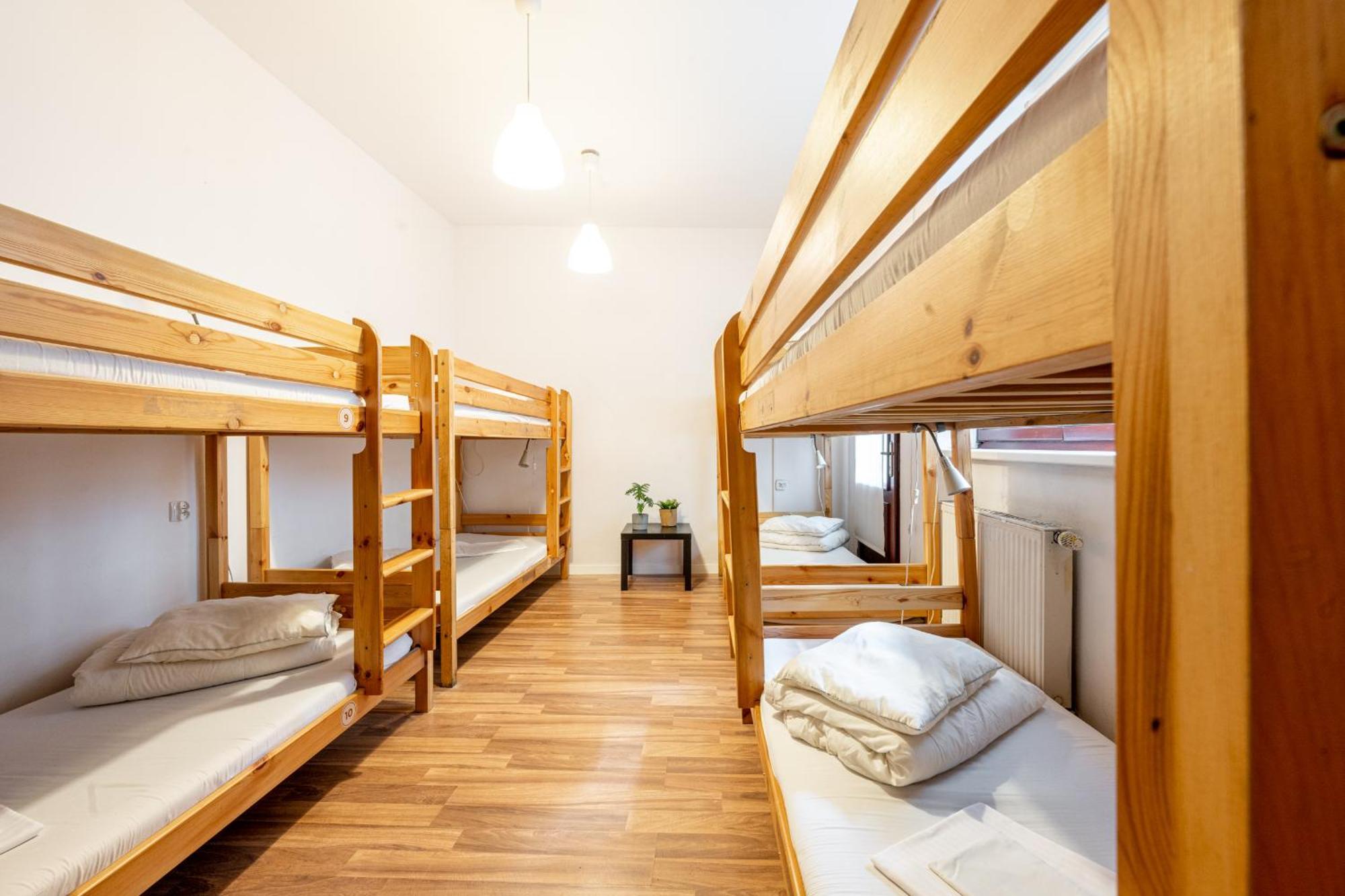 Target Hostel - Zakopane — Zdjęcia 1