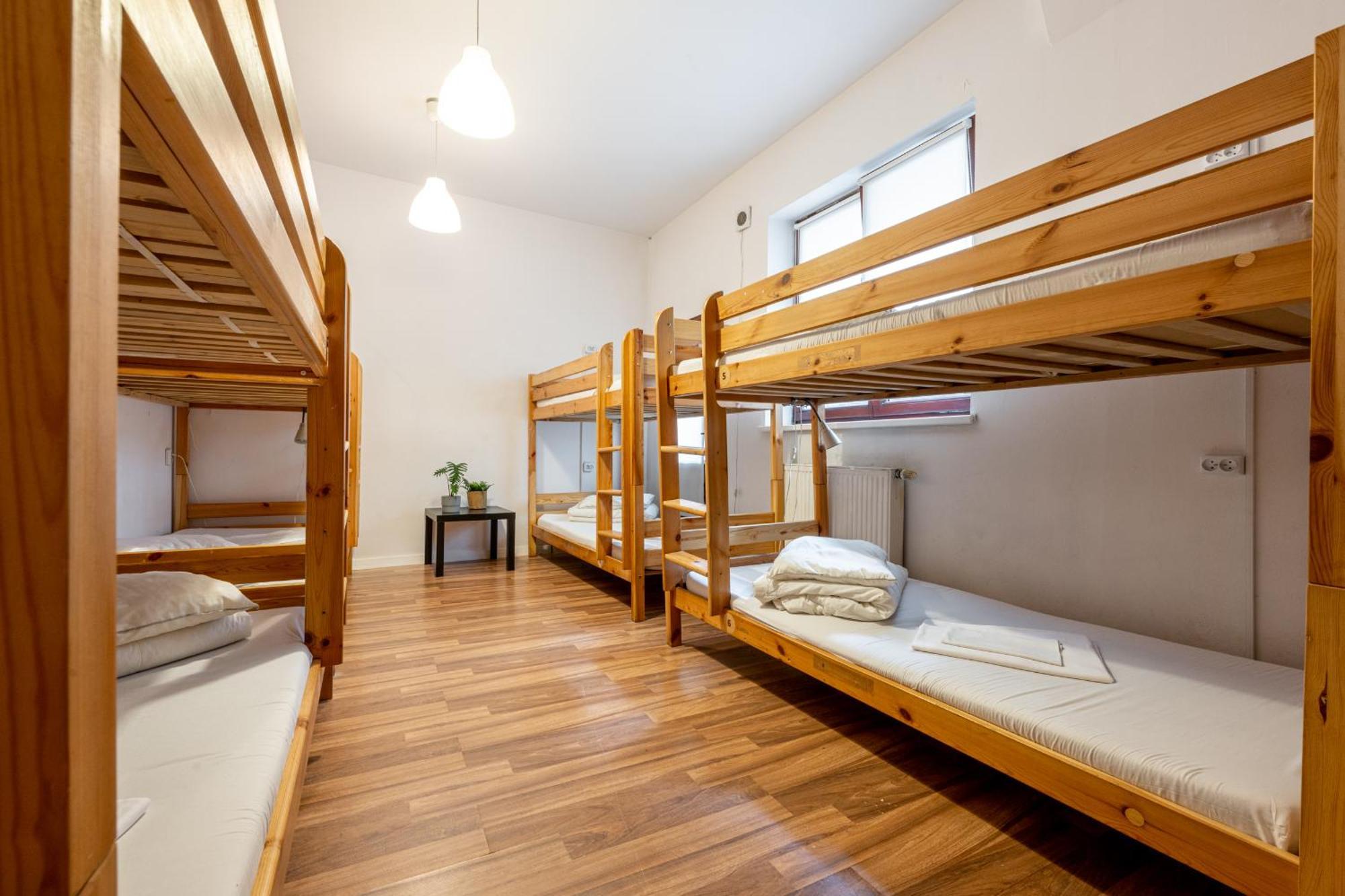 Target Hostel - Zakopane — Zdjęcia 2